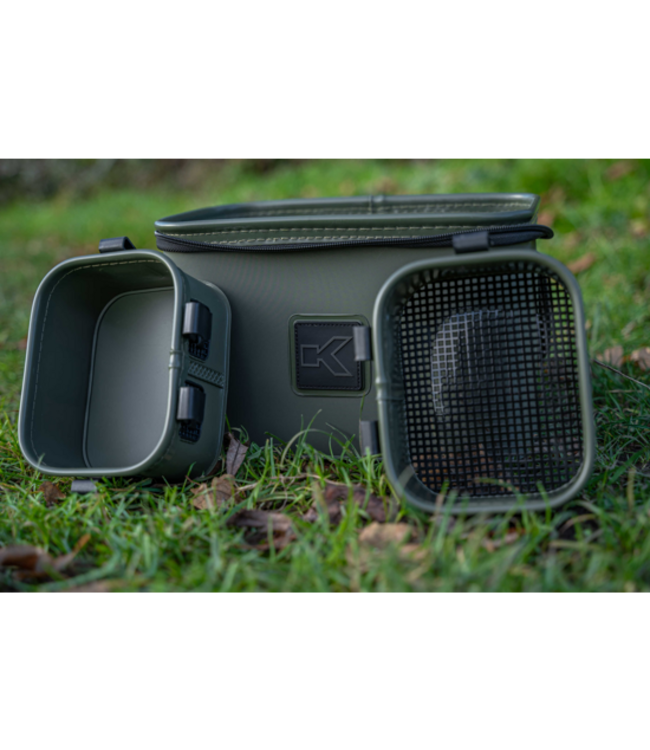 Korum EVA Bait Station