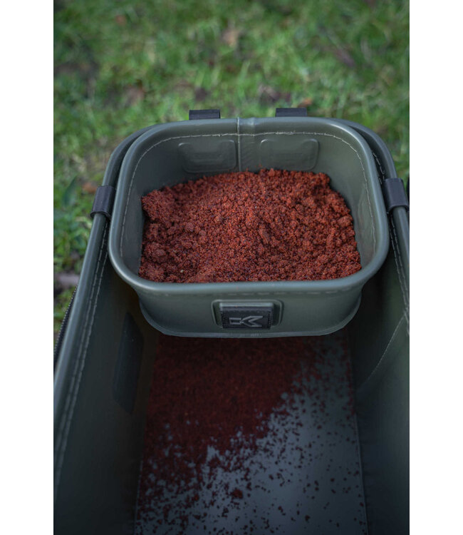 Korum EVA Bait Station