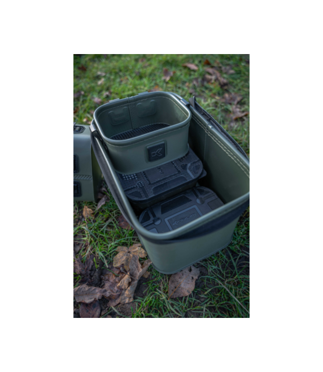 Korum EVA Bait Station