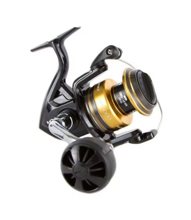 Shimano Socorro 5000 SW