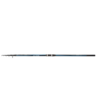 Shimano Alivio GX Surf Tele