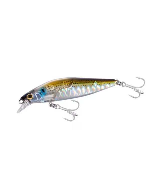 Shimano Lure Exsence Silent Assassin 80F FB 80mm 9.5g