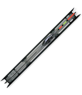 Fun Fishing Onderlijn Pate5 (4.00m) Dobber 0.30g - haak 10 - 0.25mm