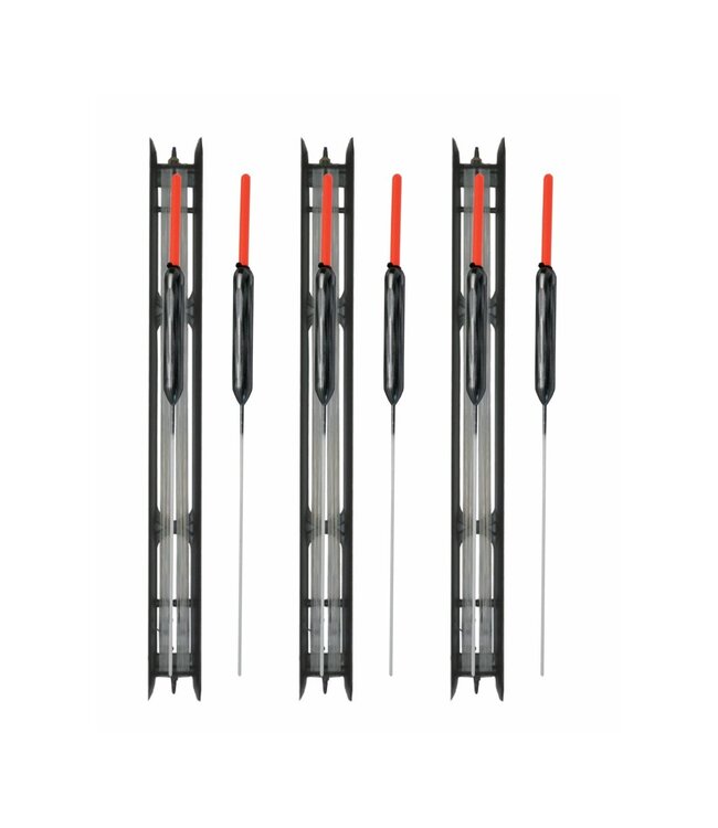 Fun Fishing Vorfach ST2 (4.00m)