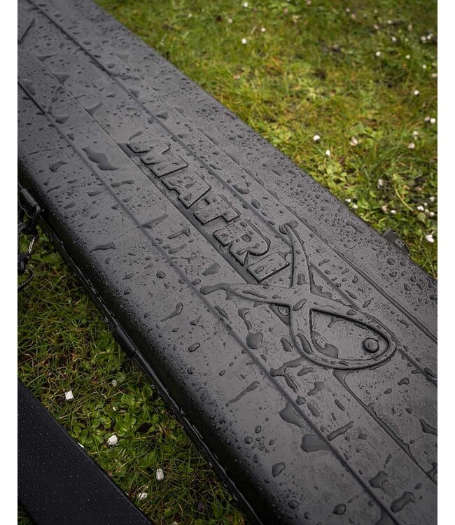 Matrix Duralite Pro XL Pole Case 1.95m