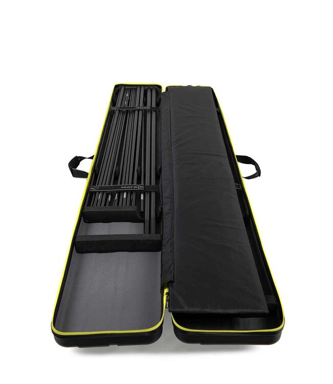 Matrix Duralite Pro XL Pole Case 1.95m