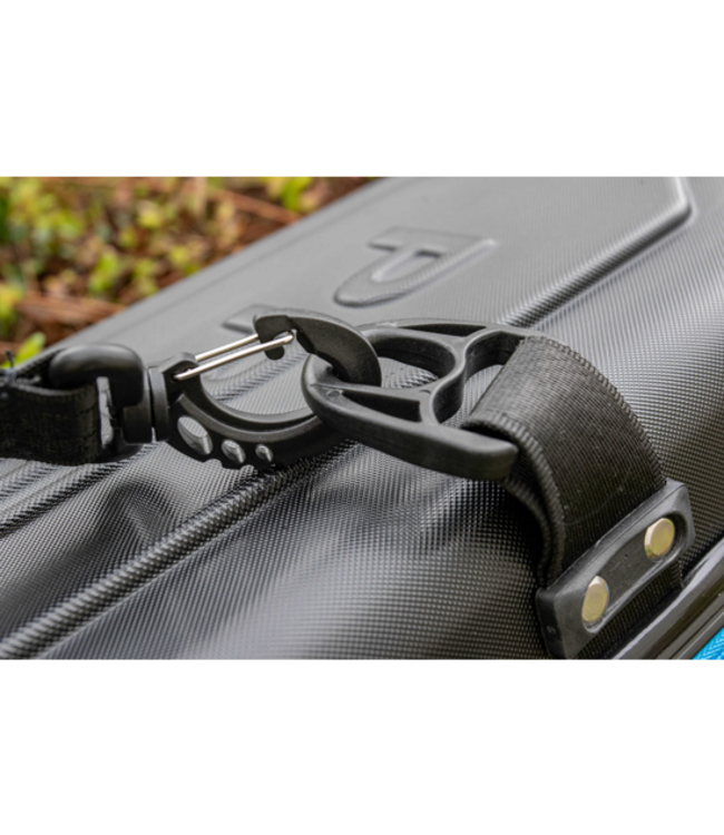 Preston Hardcase Pole Safe