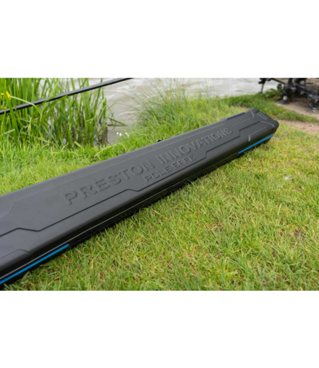 Preston Hardcase Pole Safe