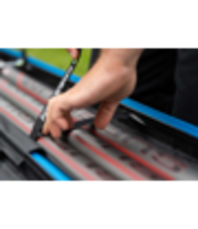 Preston Hardcase Pole Safe