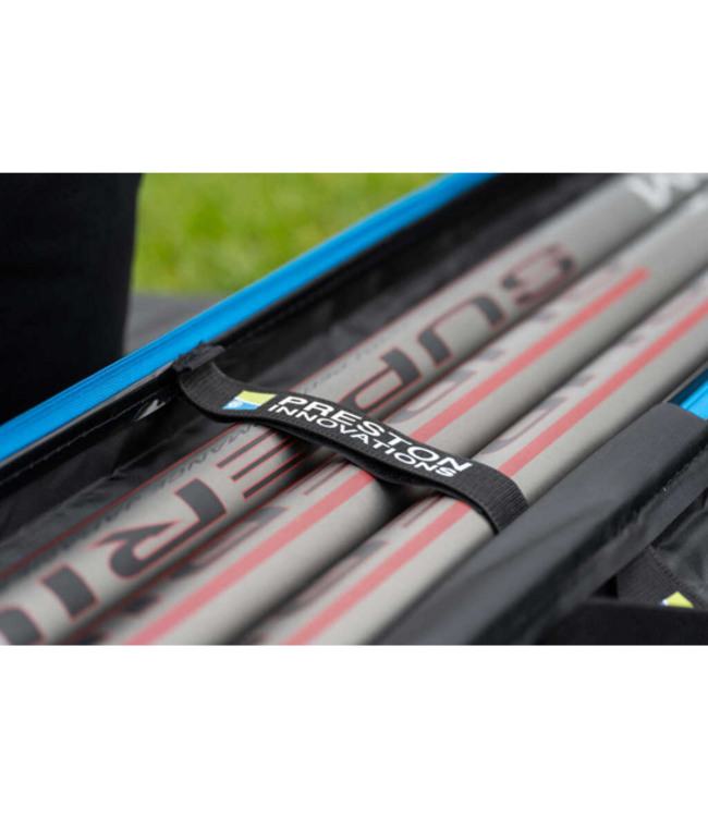 Preston Hardcase Pole Safe