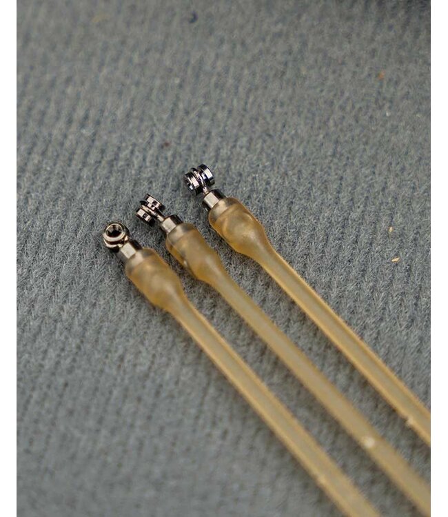 Matrix Moulded Feeder Links (3 pcs)