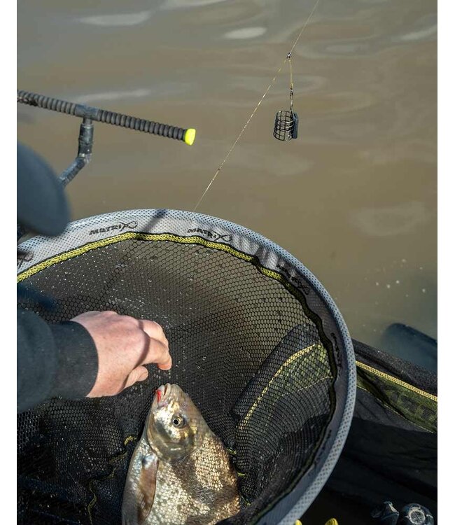 Matrix Moulded Feeder Links (3 pcs)