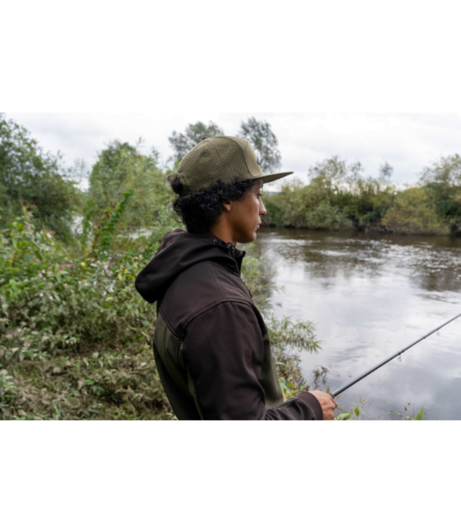 Korum Perfomance Hat - Olive