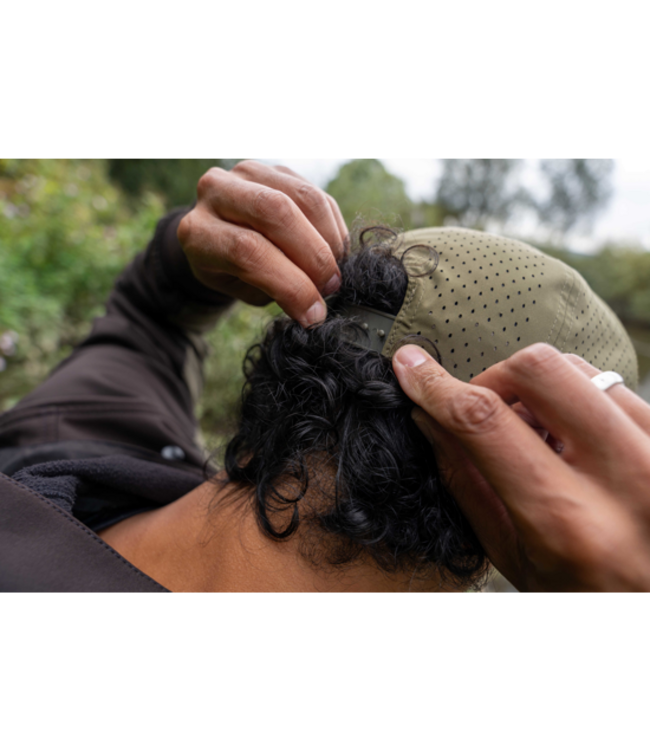 Korum Casquette Perfomance - Olive