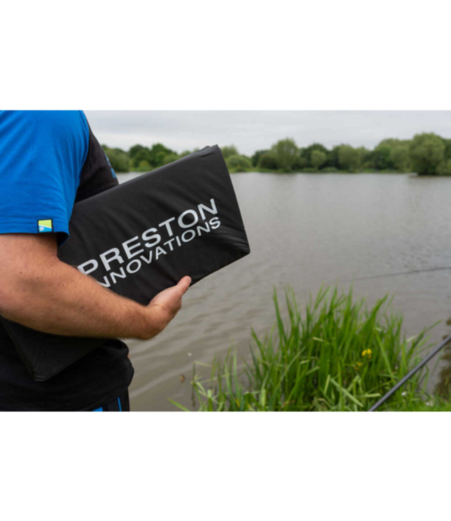 Preston Tapis de Décrochage Pliable