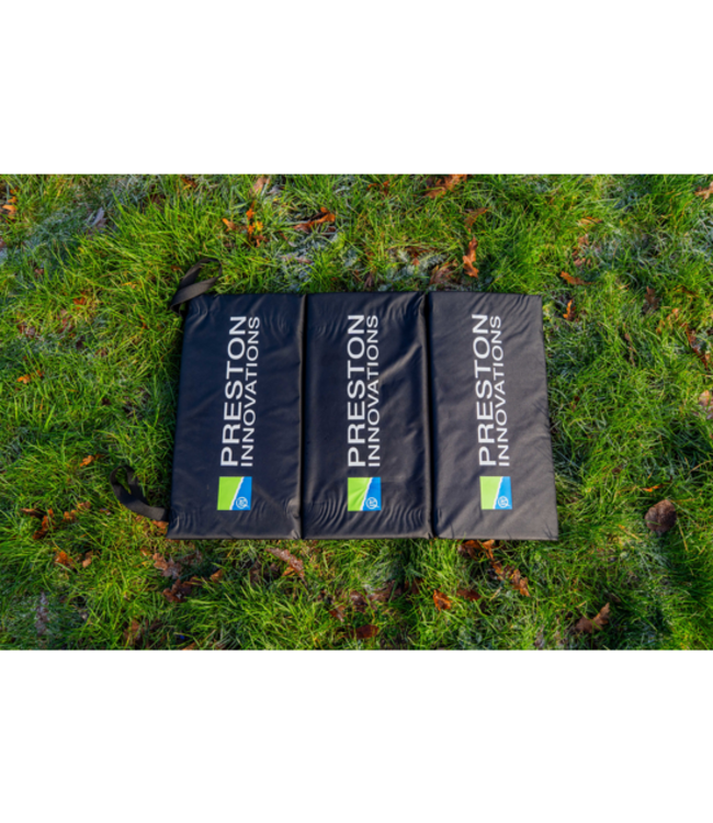 Preston Fold Away Unhooking Mat