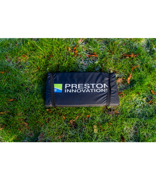 Preston Tapis de Décrochage Pliable