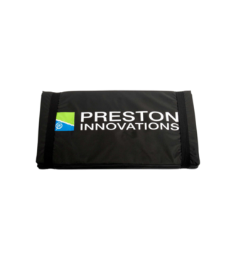 Preston Tapis de Décrochage Pliable