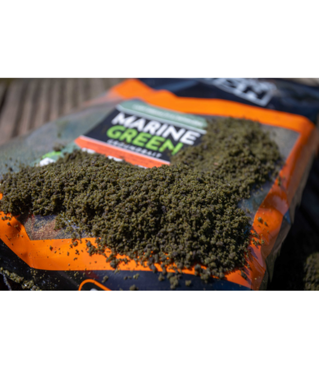 Sonubaits Marine Vert Groundbait 2 kilo