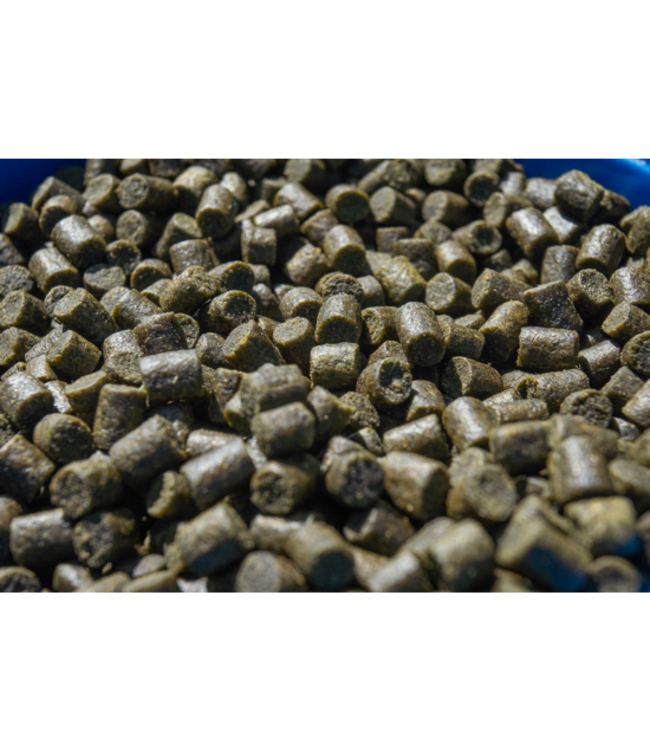 Sonubaits Marine Vert Feed Pellets 900g