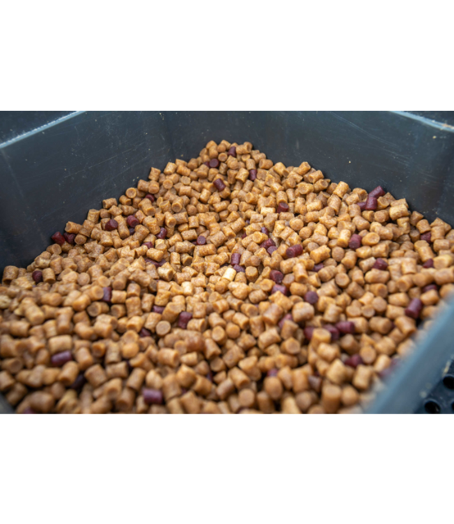 Sonubaits Pellets Durs (900g)