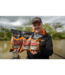 Sonubaits Pellets Durs (900g)