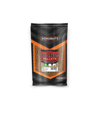 Sonubaits Pellet Durs (900g)