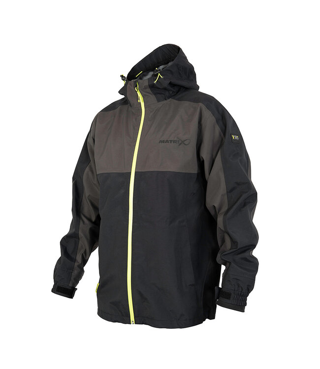 Matrix Tri-Layer Jacket 25K Pro