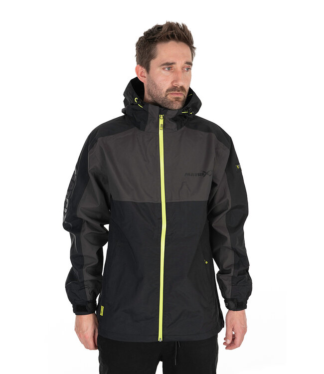 Matrix Tri-Layer Jacket 25K Pro