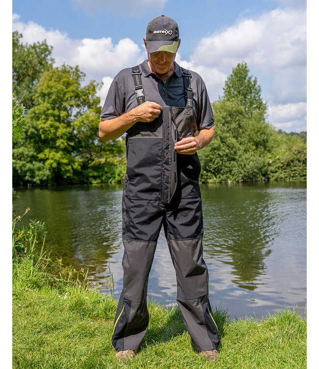 Matrix Tri-Layer Salopettes 25K Pro
