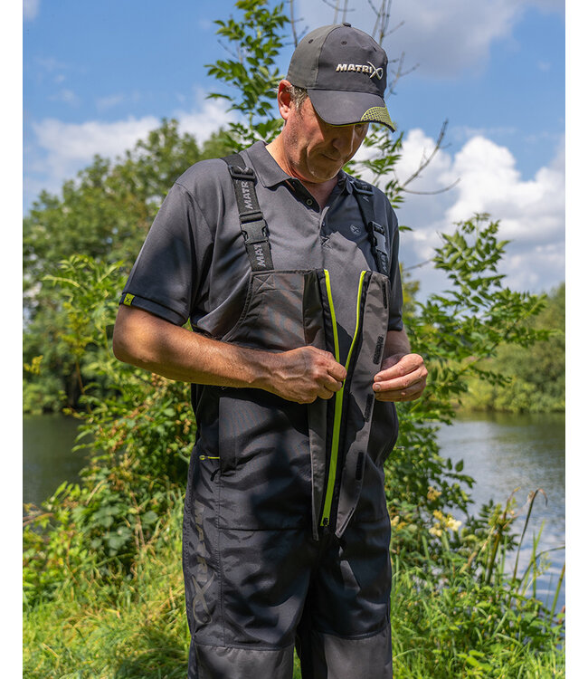 Matrix Tri-Layer Salopettes 25K Pro