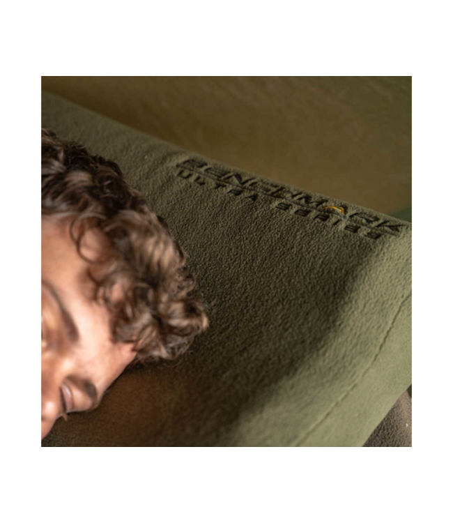 Avid Carp Benchmark Ultra Memory Foam Pillow