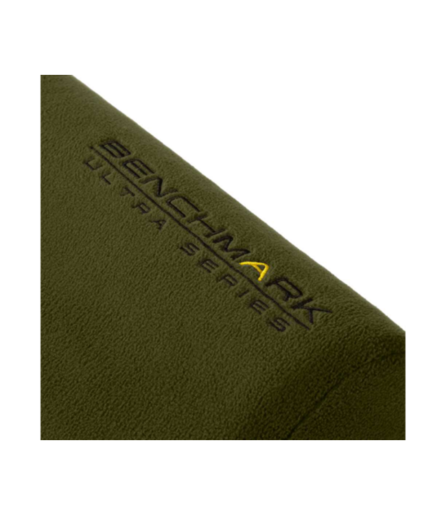 Avid Carp Benchmark Ultra Memory Foam Pillow