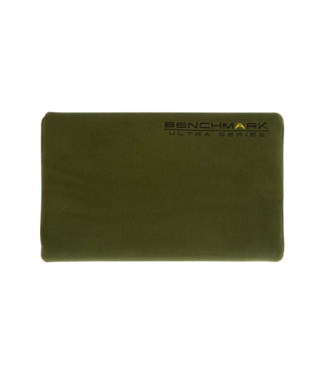 Avid Carp Benchmark Ultra Memory Foam Pillow