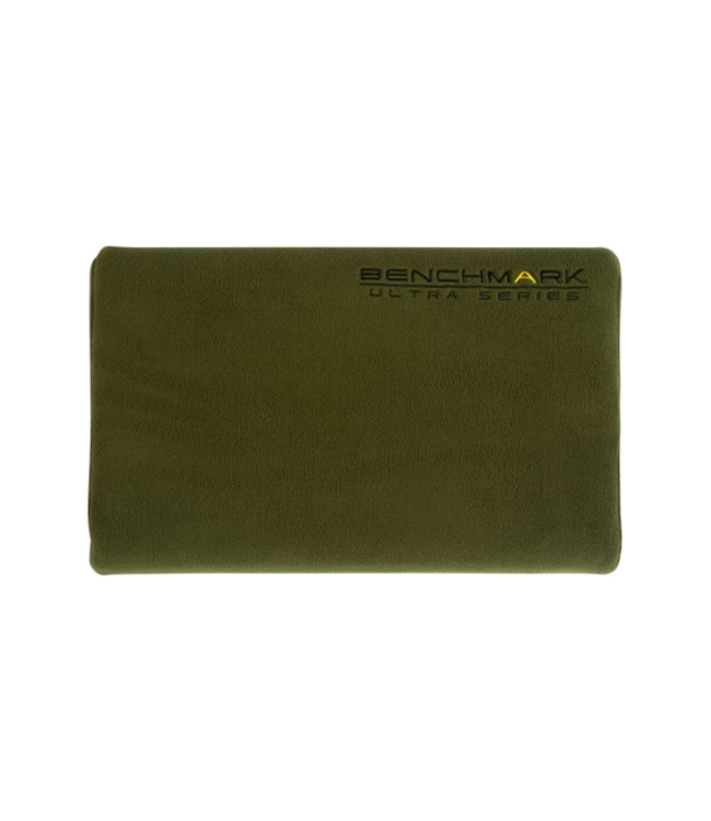 Avid Carp Benchmark Ultra Memory Foam Pillow