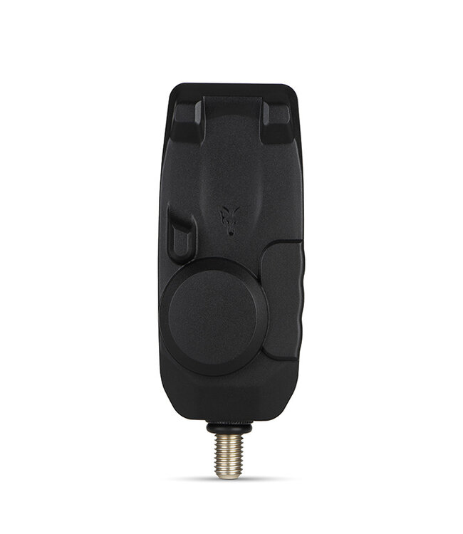 Fox Mini Micron X Presentation Set 4 Rod + Ontvanger