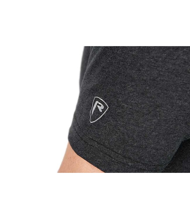 Fox Rage Rage Voyager Tee Dark Gris