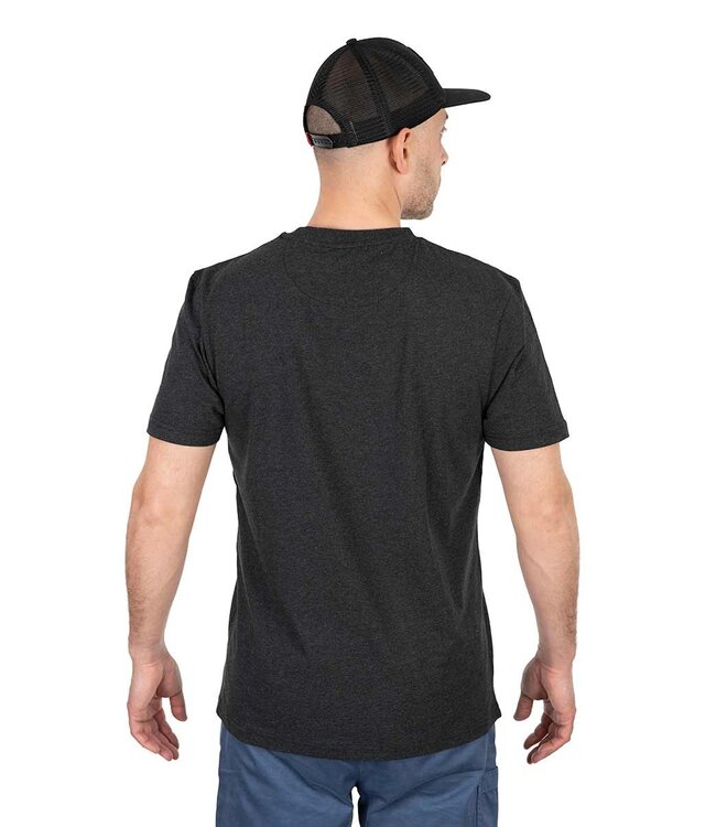 Fox Rage Rage Voyager Tee Dark Grey