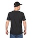 Fox Rage Rage Voyager Tee Dark Grey