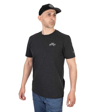 Fox Rage Rage Voyager Tee Dark Gris