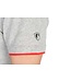 Fox Rage Rage Voyager Tee Light Grey