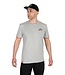 Fox Rage Rage Voyager Tee Light Grey