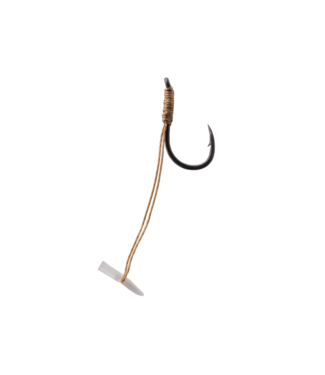 Korum Quickstop Hook Hairs Ardillon (4 pcs)