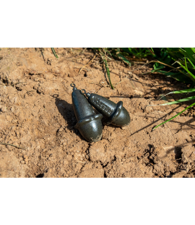 Preston Feature Finder Leads (2 pcs)