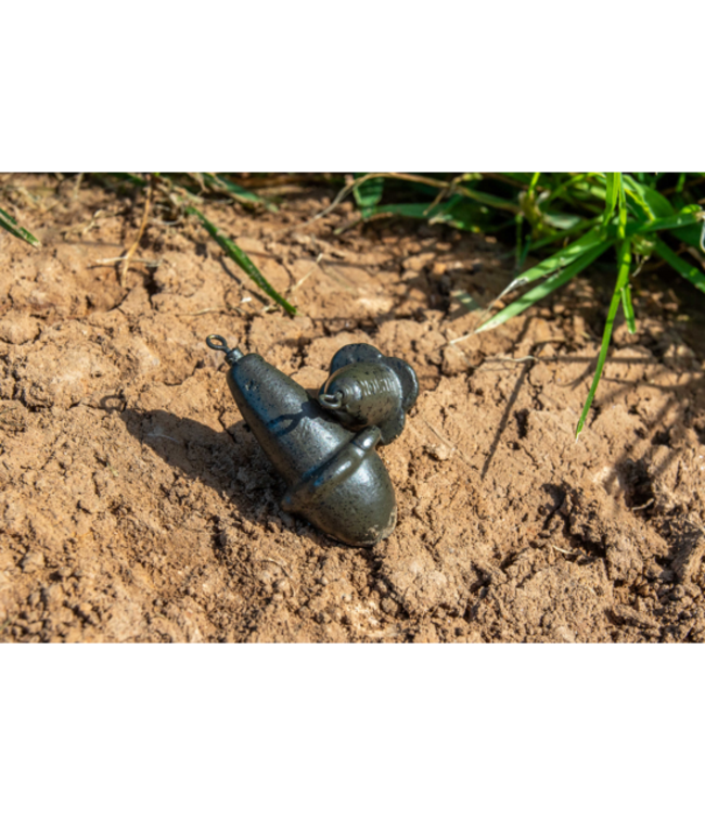 Preston Feature Finder Leads (2 pcs)