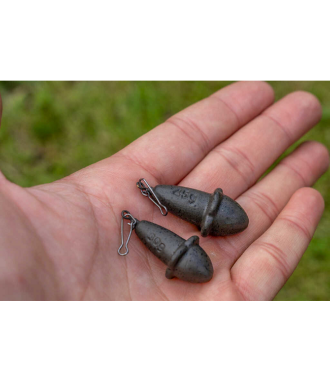 Preston Feature Finder Leads (2 pcs)