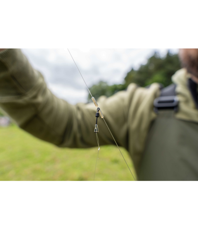 Korum Camo Heli Kit - Quick Change (4 pcs)