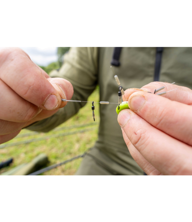 Korum Camo Heli Kit - Quick Change (4 pcs)