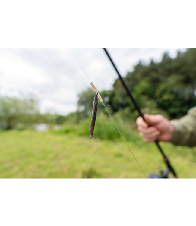 Korum Camo Heli Kit - Quick Change (4 pcs)