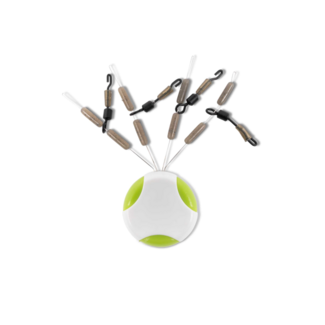 Korum Camo Heli Kit - Quick Change (4 pcs)